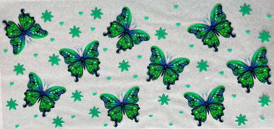 #0077 Butterflies- 2
