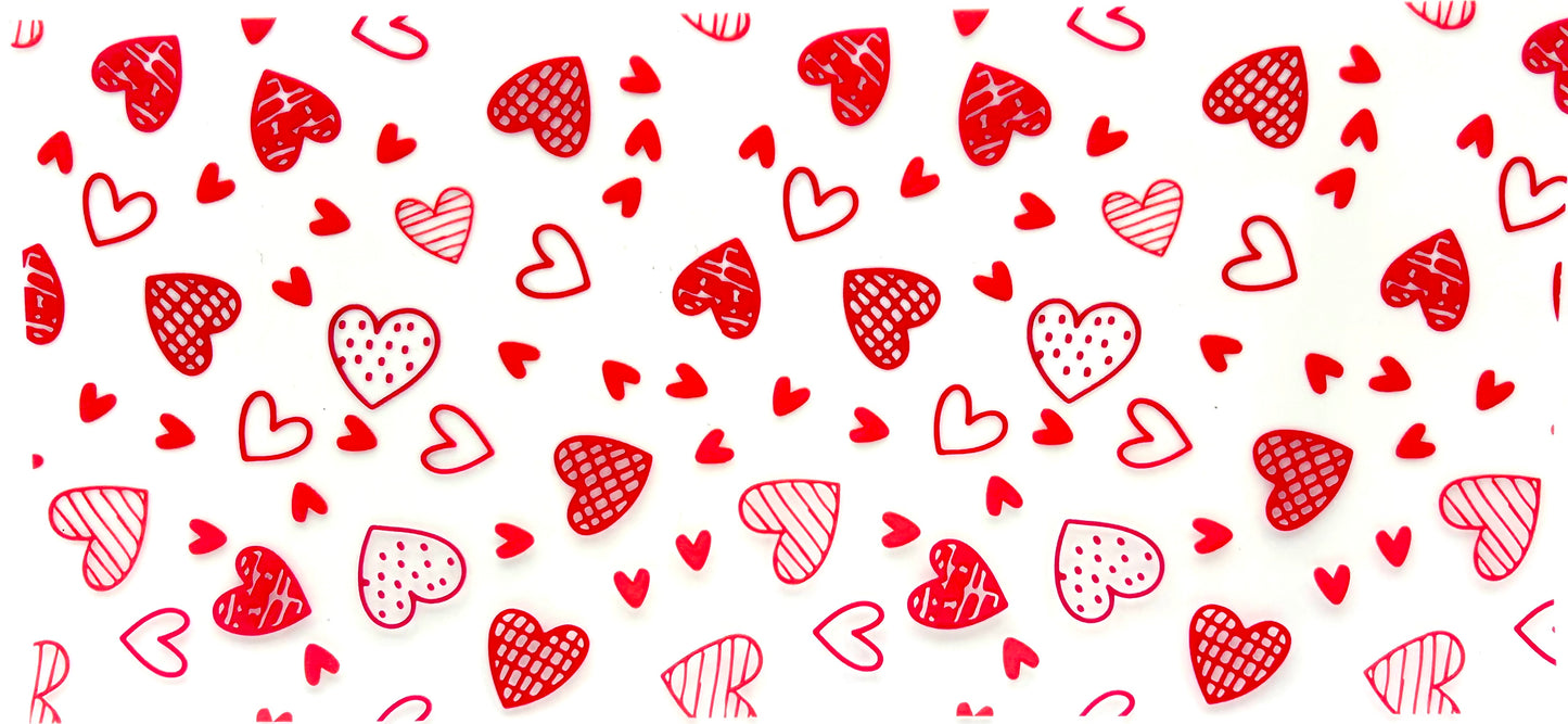 #0790 Valentine- 1