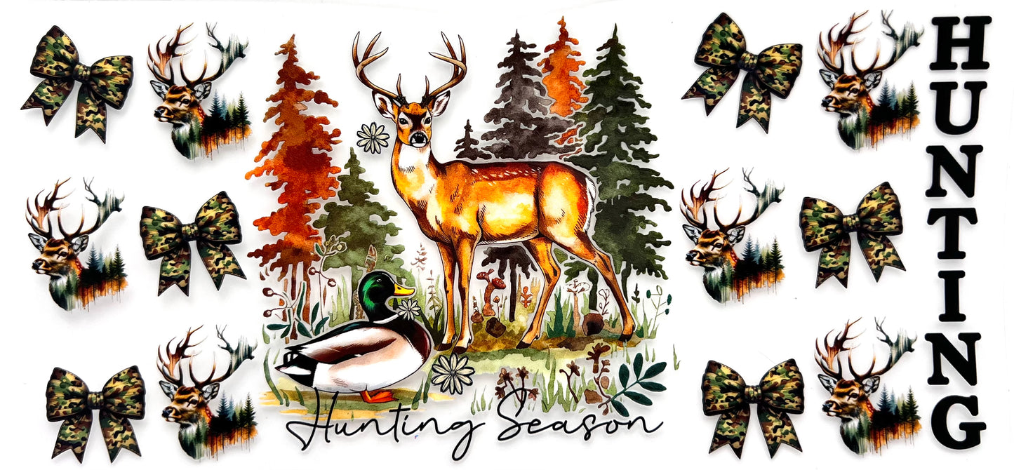 #0239 Deer camp