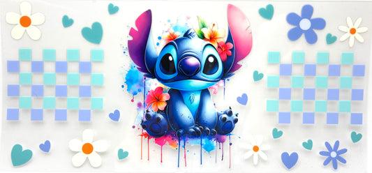Stitch- 4