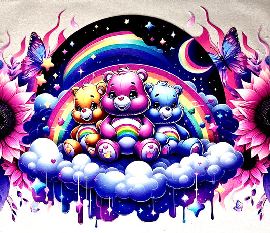 Care Bears- 1 (20oz)