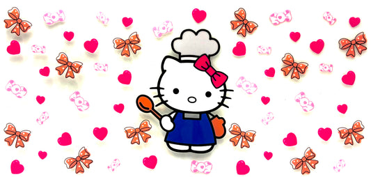 #0755 HK- cooking