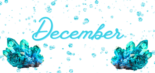 #0510 December- Topaz