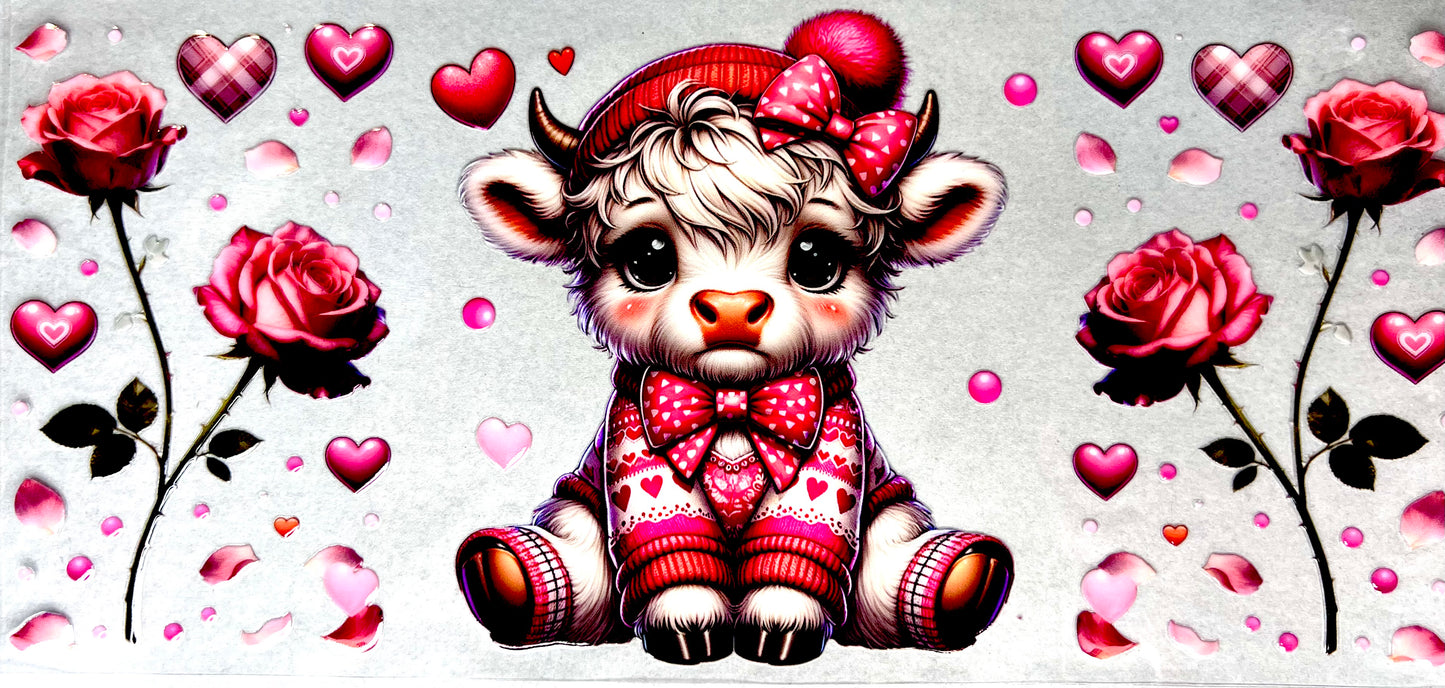 Love Cow- 2