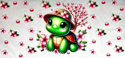 #0473 Turtle 3