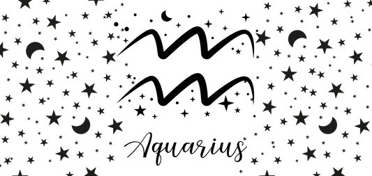 #0518 Aquarius- 1