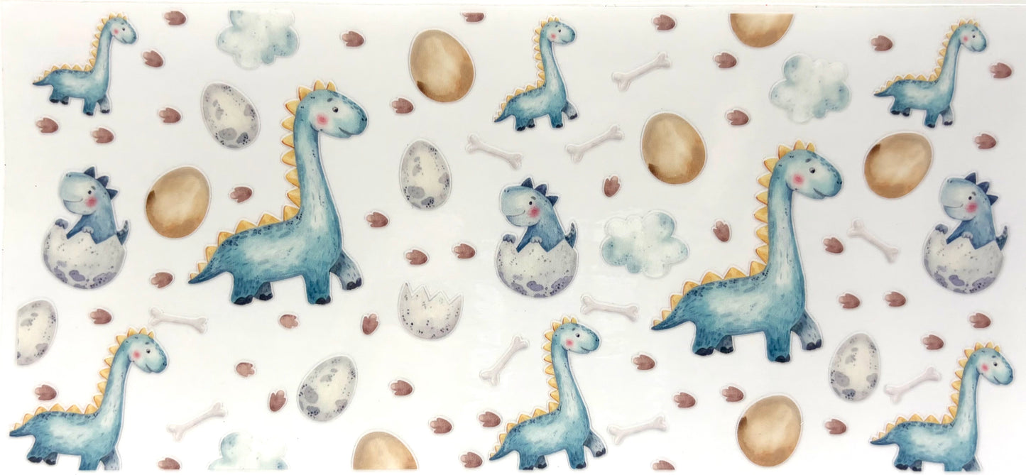 #0775 Dino- 1
