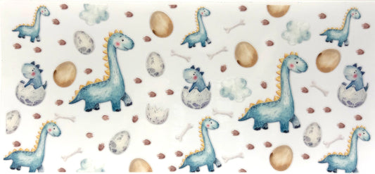 #0775 Dino- 1