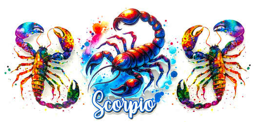 #0546 Scorpio- 2