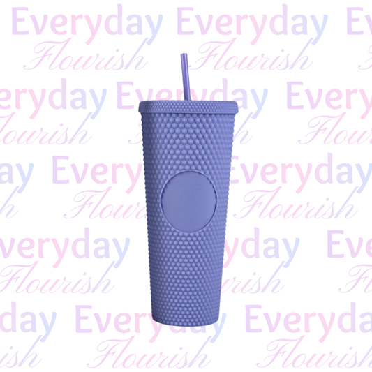 24oz Studded Tumbler