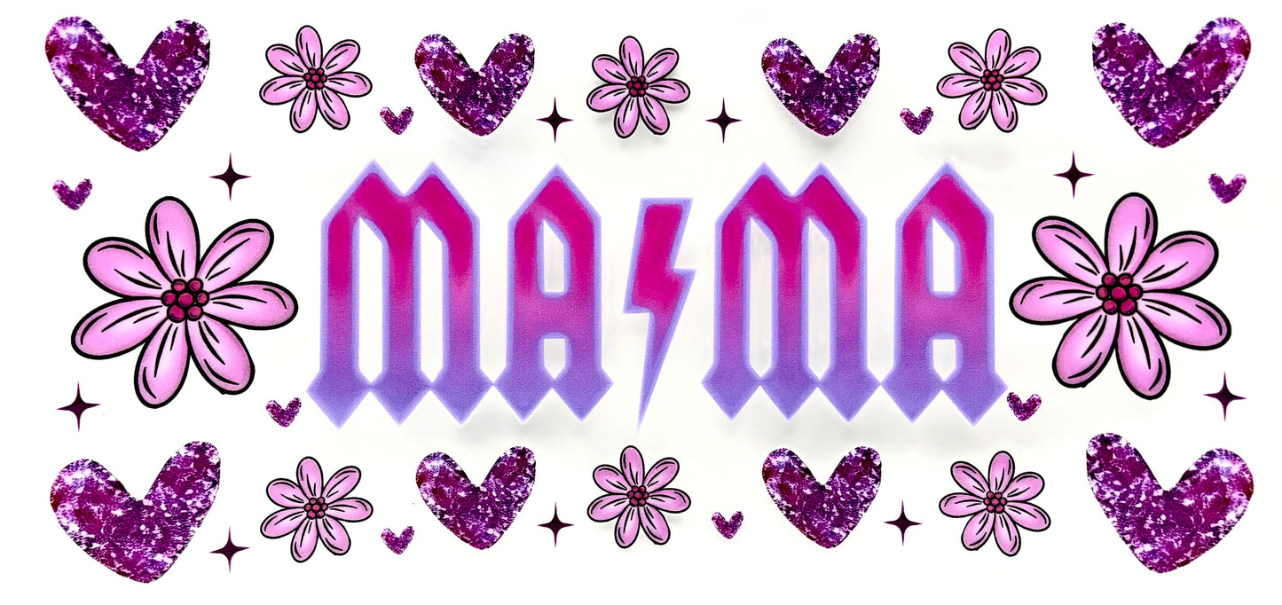 #0957 Mama