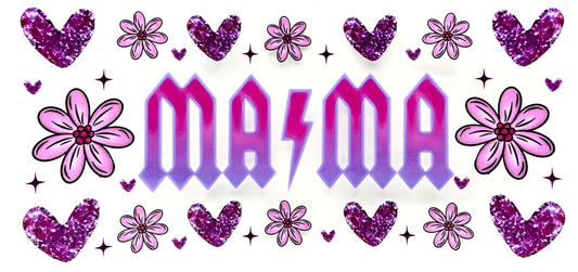 #0957 Mama