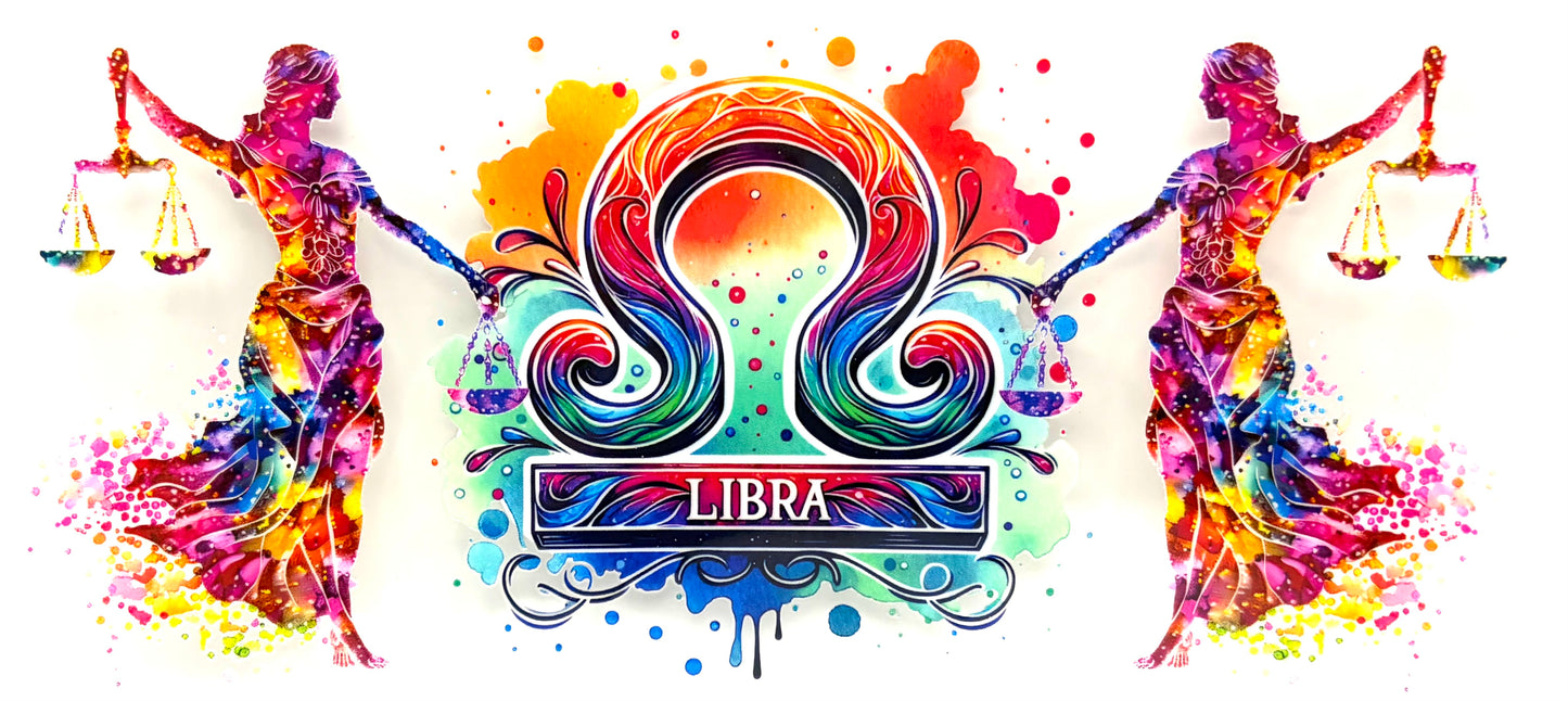#0545 Libra- 2