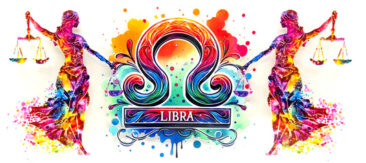 #0545 Libra- 2