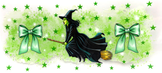 #0725 Wicked- 4