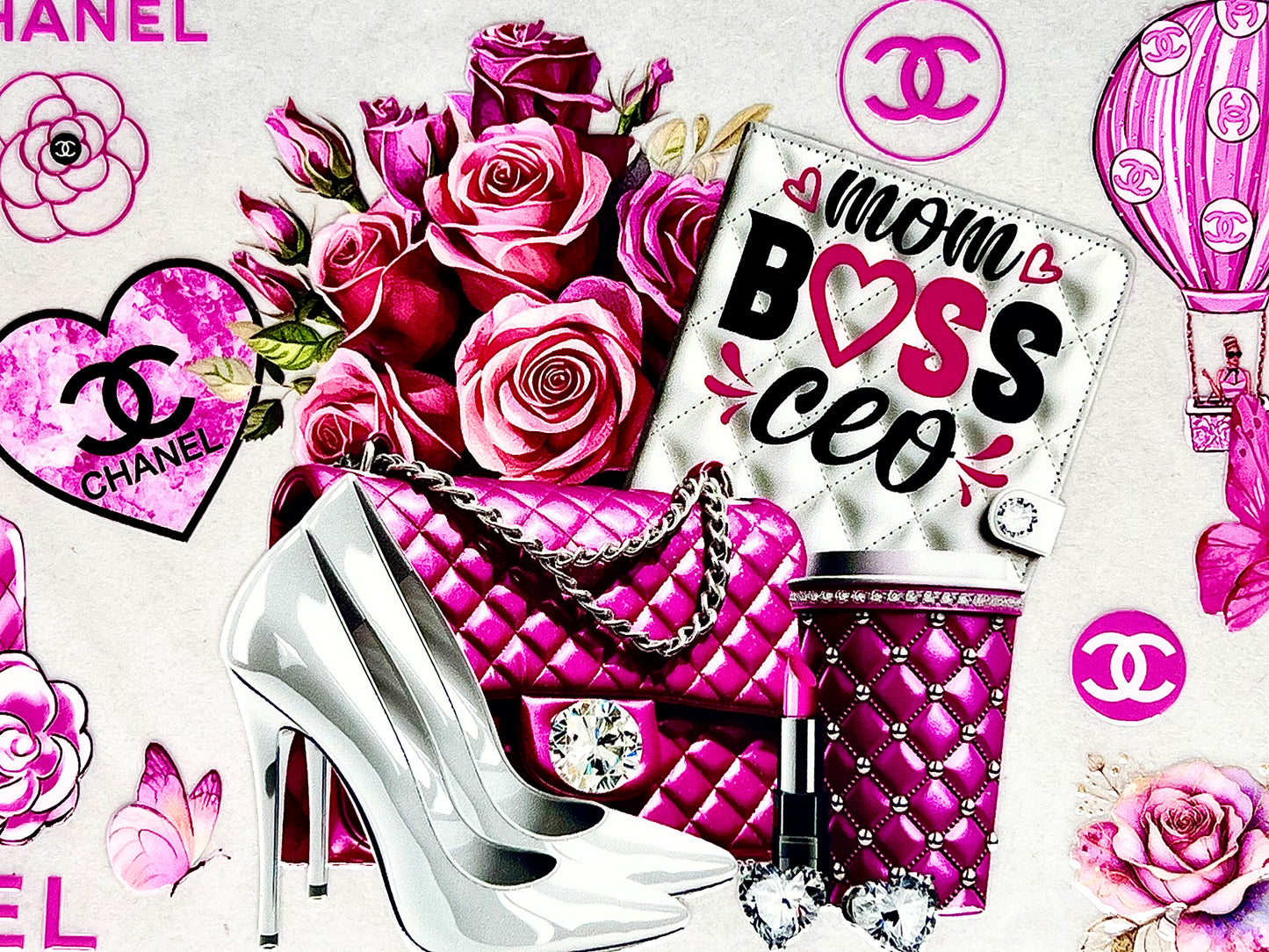 #0121 CC Mom Boss