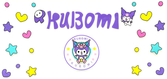 #0653 Kuromi- 3