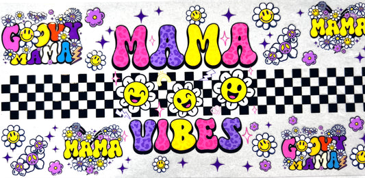 Mama Vibes