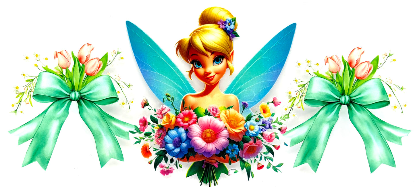 #0833 Tinkerbell- 2