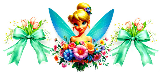 #0833 Tinkerbell- 2