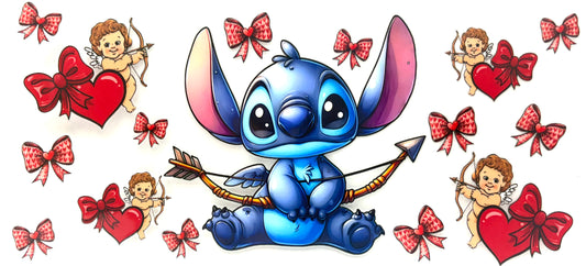 #0817 Valentine- 28