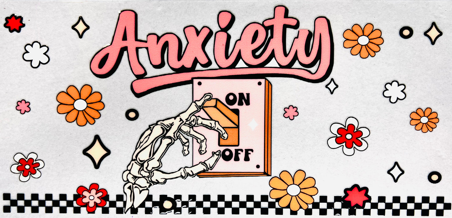 #0169 Anxiety Switch