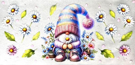 Spring Gnome- 1