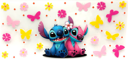 Stitch- 7