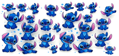 #1026 Stitch’s