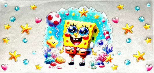 SquarePants