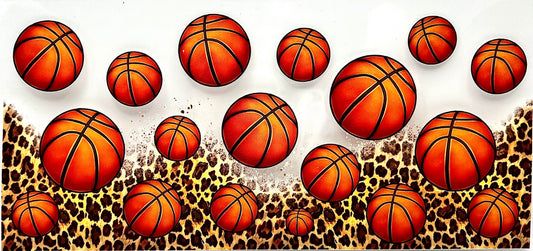 #0296 Cheetah bball