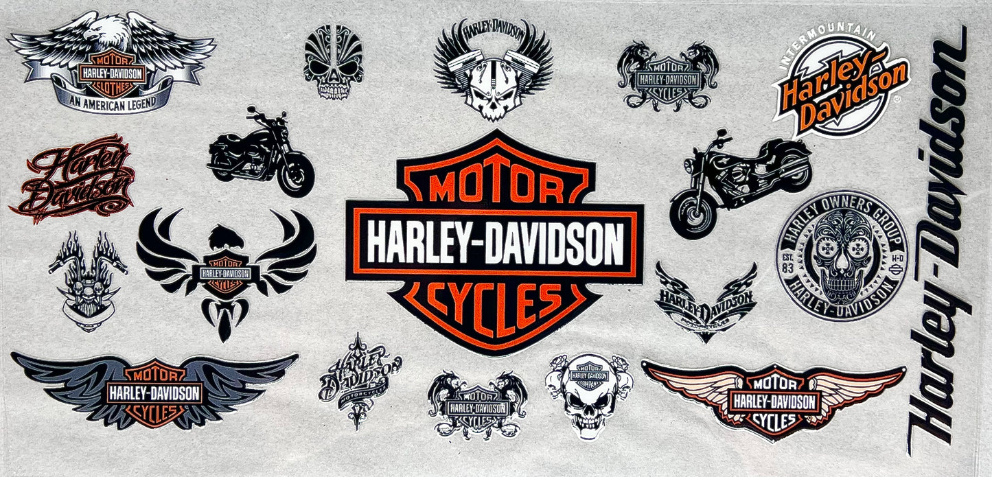 #0059 Harley