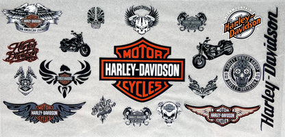 #0059 Harley