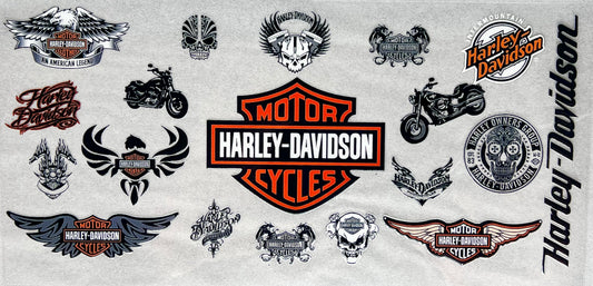 #0059 Harley