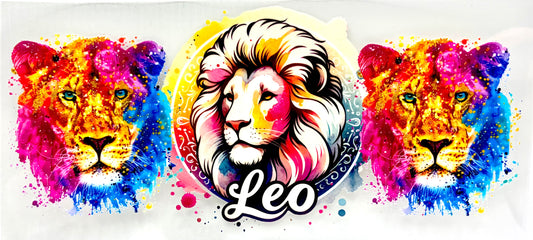 #0548 Leo-2