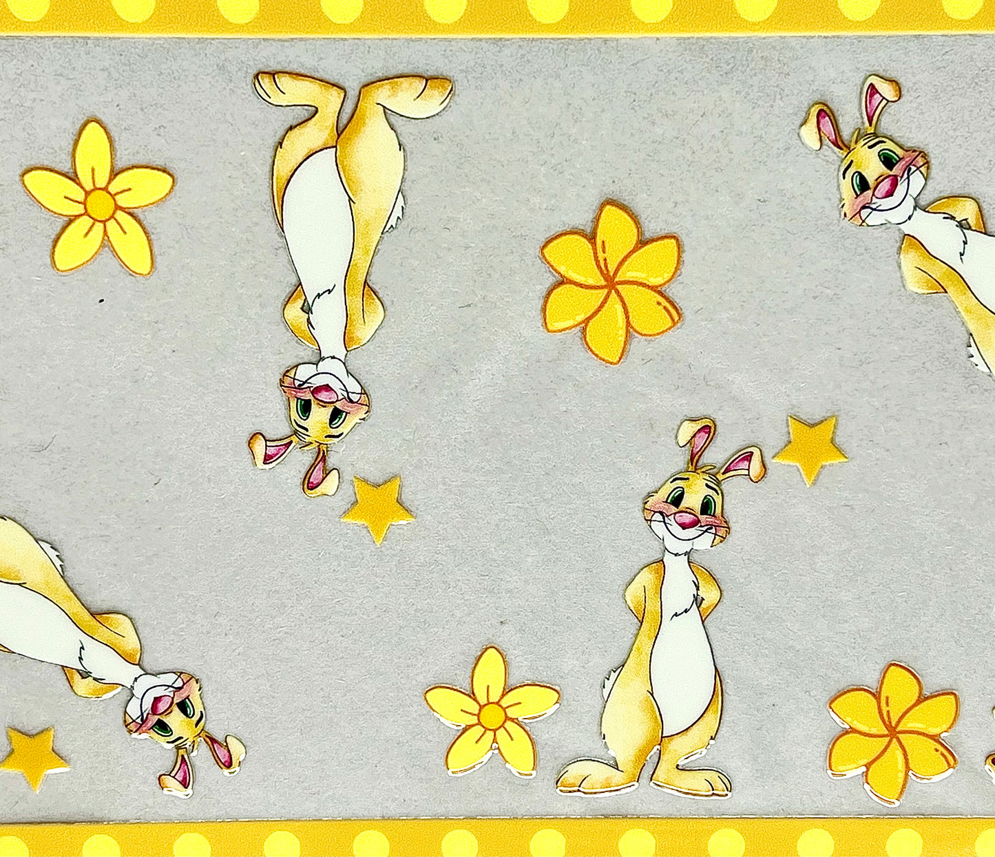 #0118 Rabbit