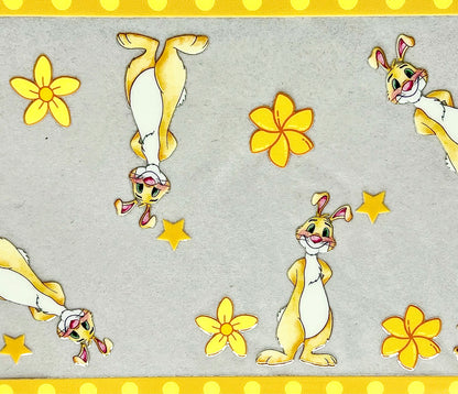 #0118 Rabbit
