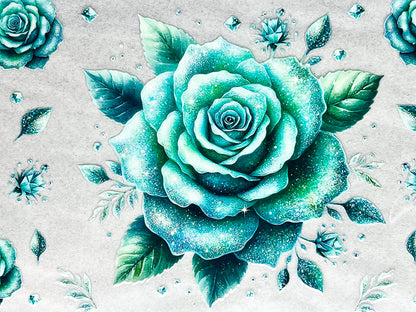 #0108 Rose- 6