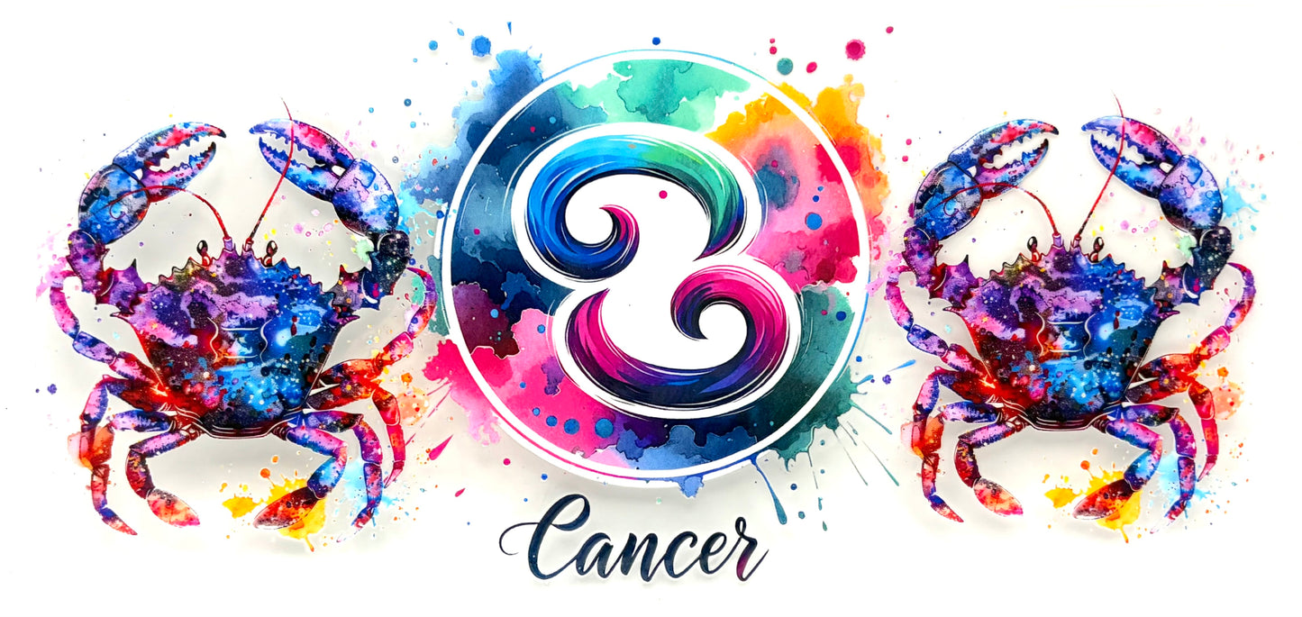 #0550 Cancer- 2
