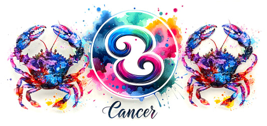 #0550 Cancer- 2