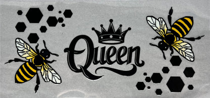 #0001 Queen Bee