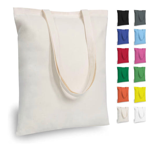 Custom Tote Bag