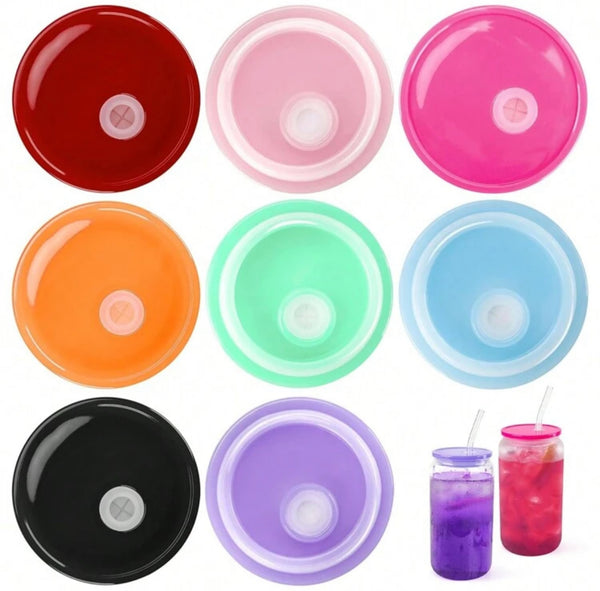 Acrylic Lids - 16/20oz
