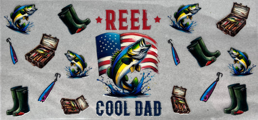 #0009 Reel cool Dad