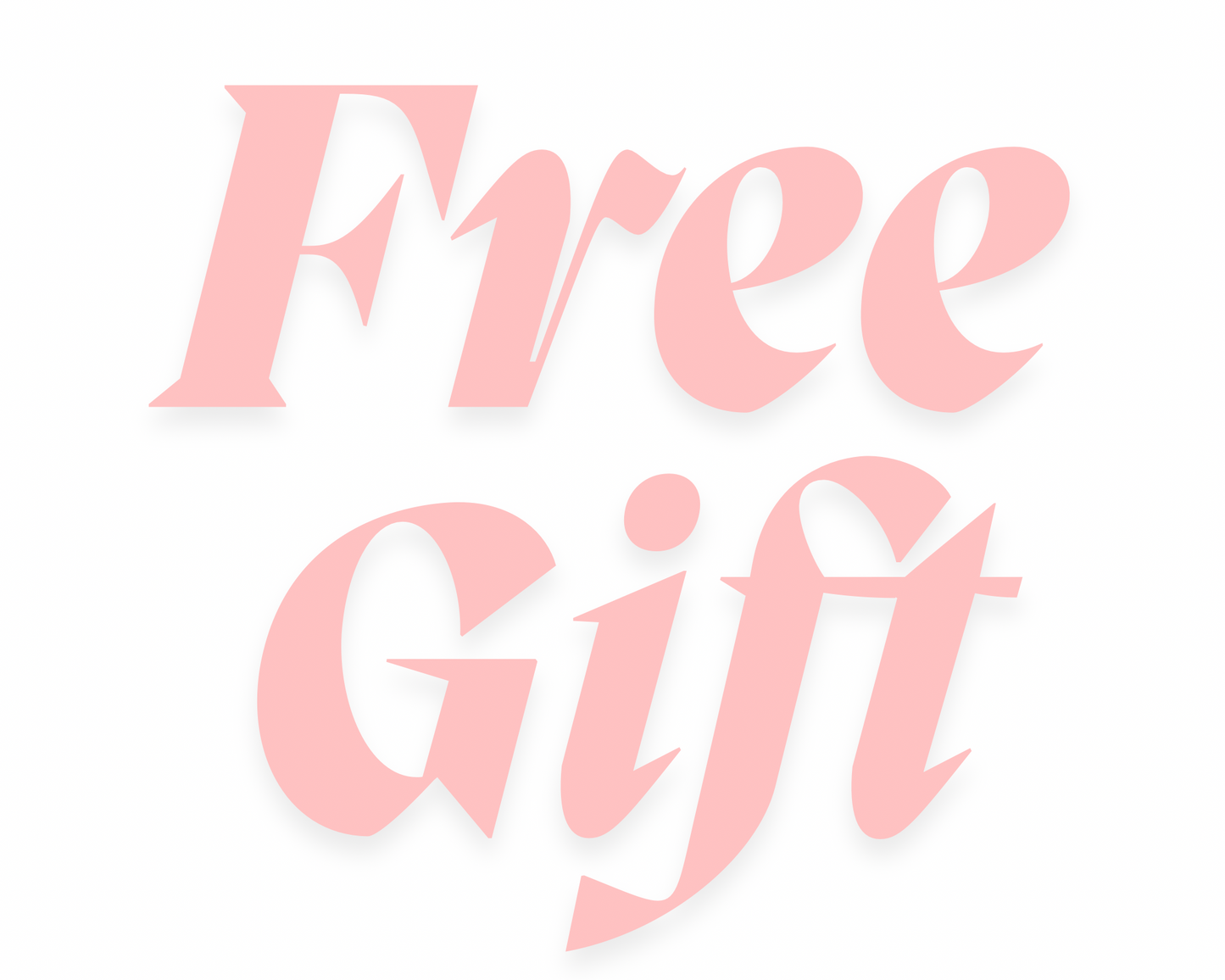 Free prize