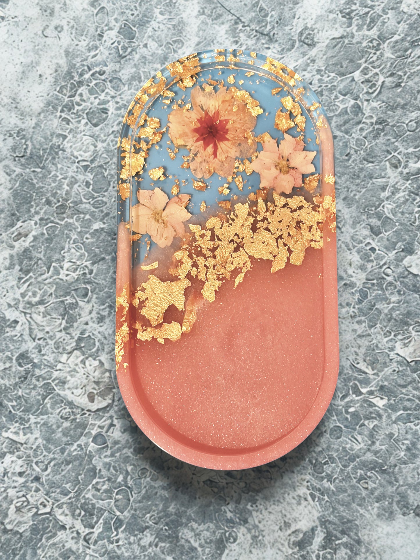 Trinket Trays