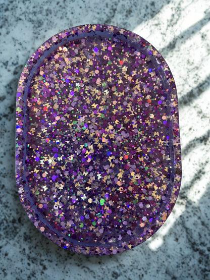 Trinket Trays