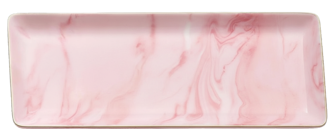 Raised Edge Tray