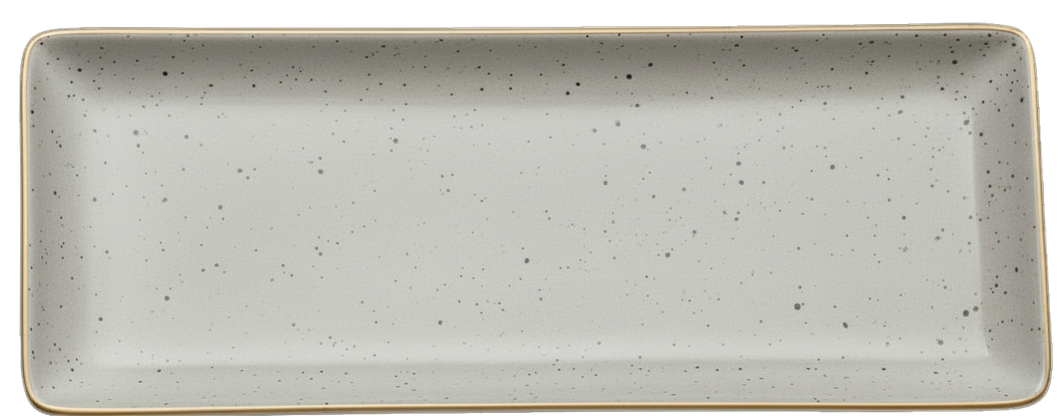 Raised Edge Tray