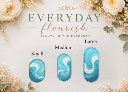 Everyday Trinket Trays